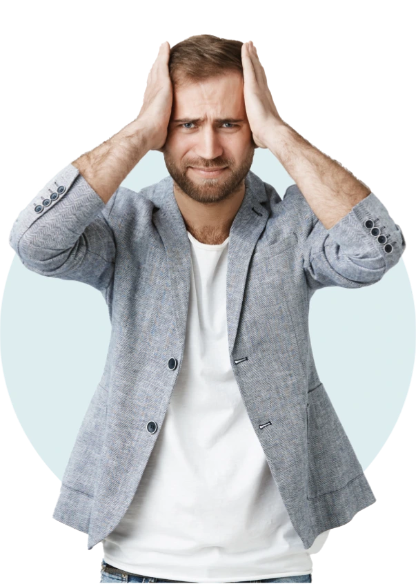 Types of Migraines Banner