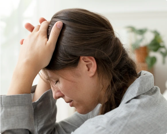 What Is Migraine? Banner