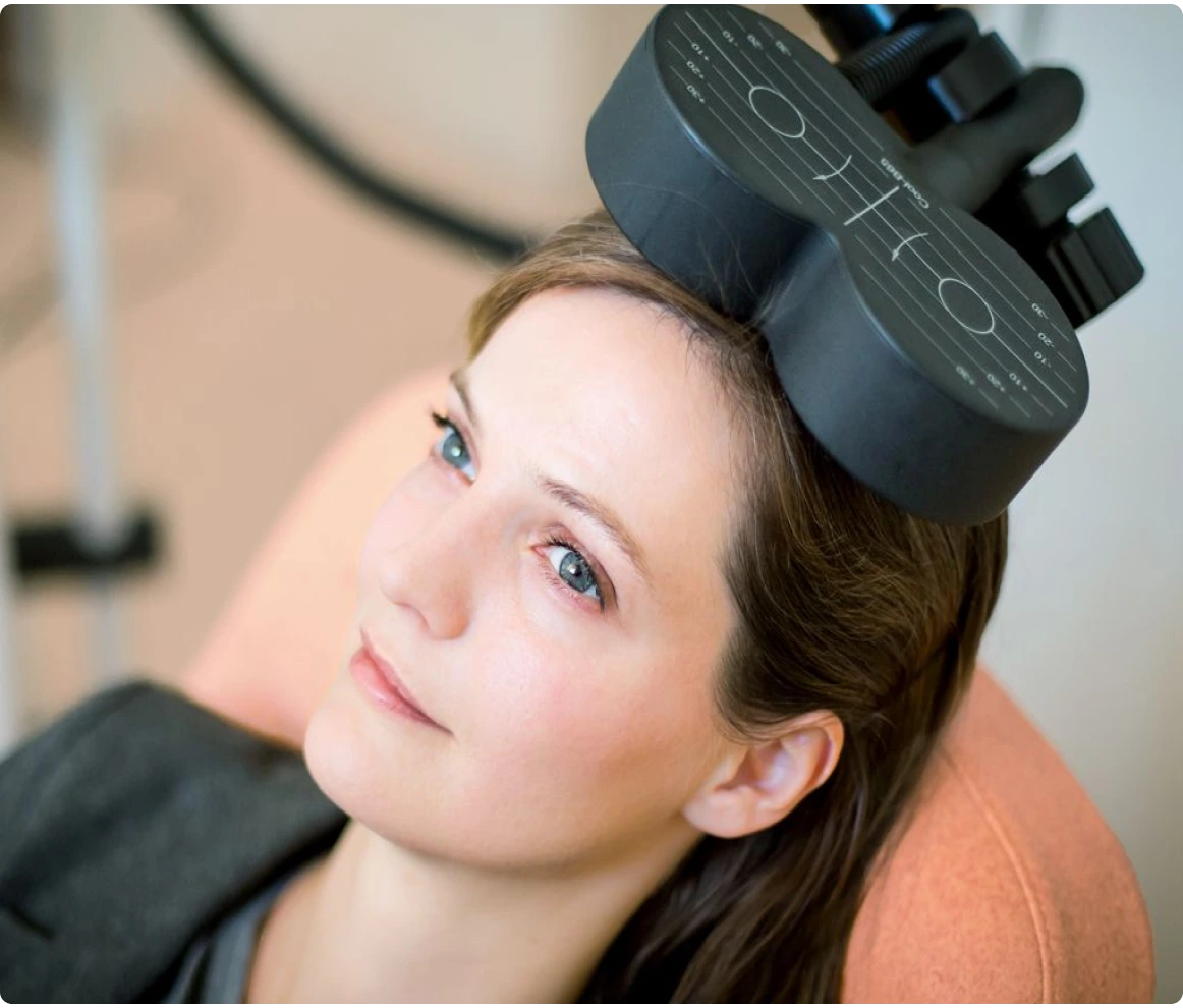 What Is Transcranial Magnetic Stimulation