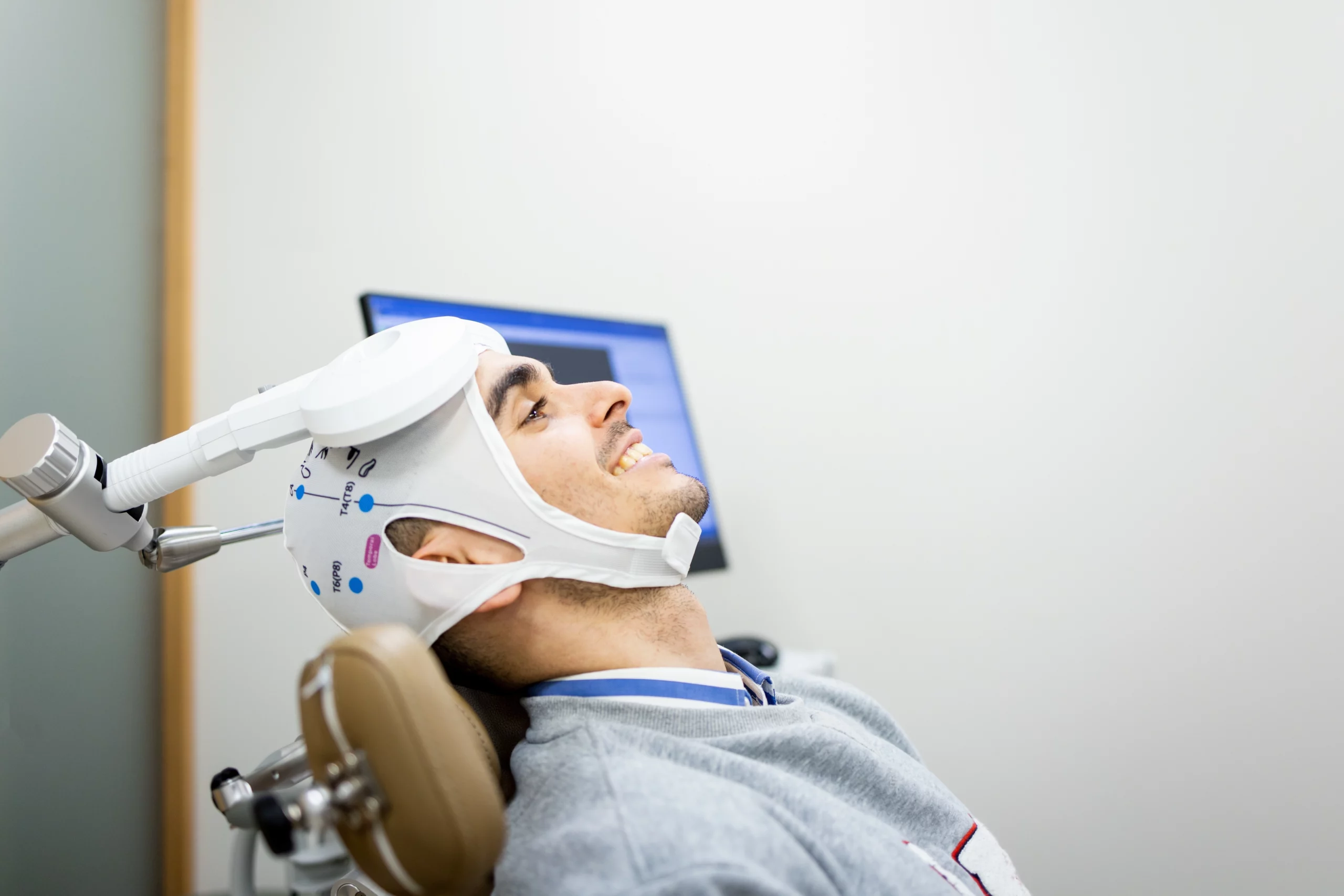 How Long Has TMS Therapy Been Around? Banner