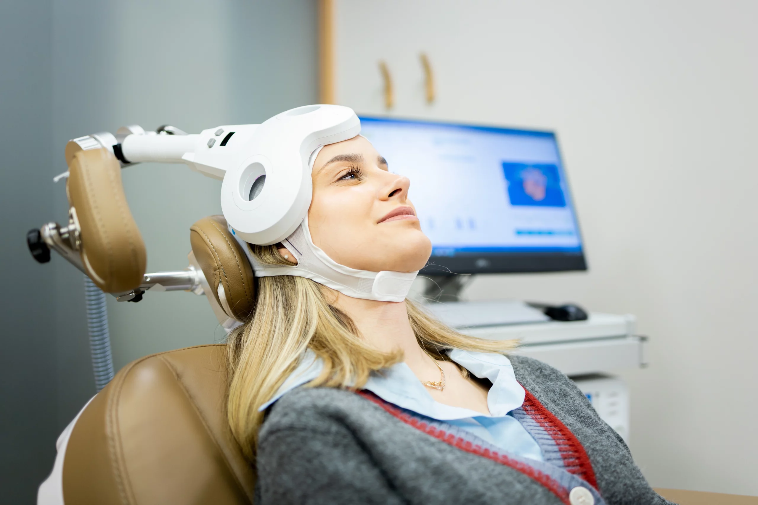 Is TMS Therapy Effective? Exploring Its Impact and Results Banner